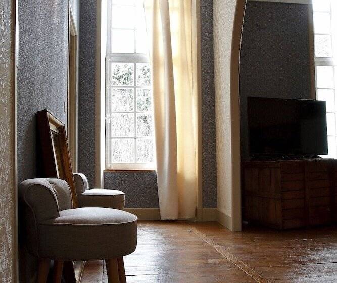 Отель Saint Georges