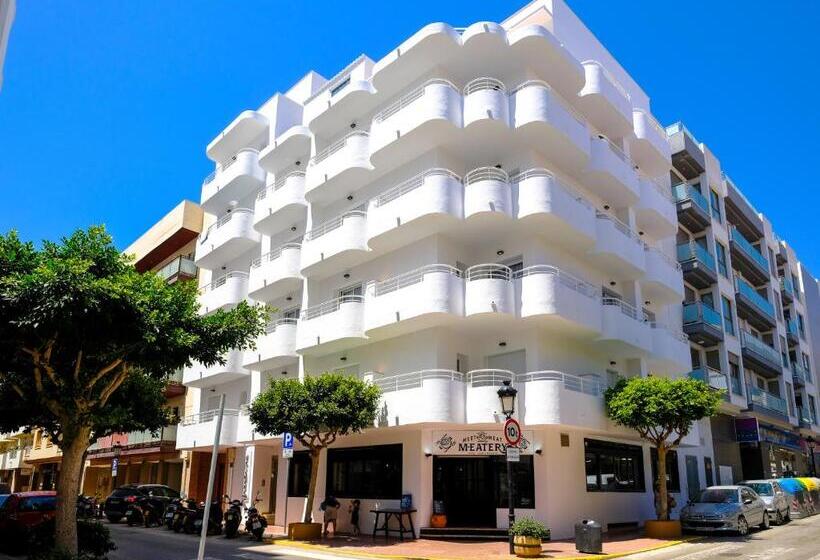 Отель Sal Mar Suites