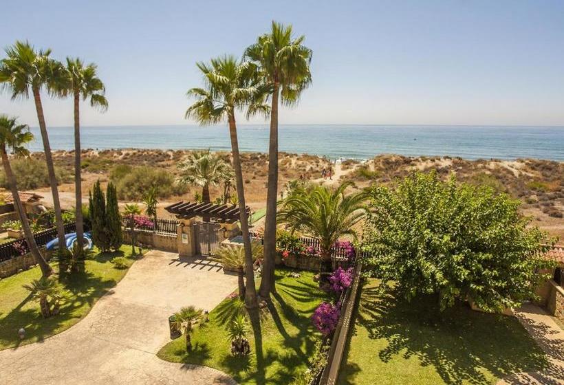 ホテル Sand Dunes Waterfront Penthouse