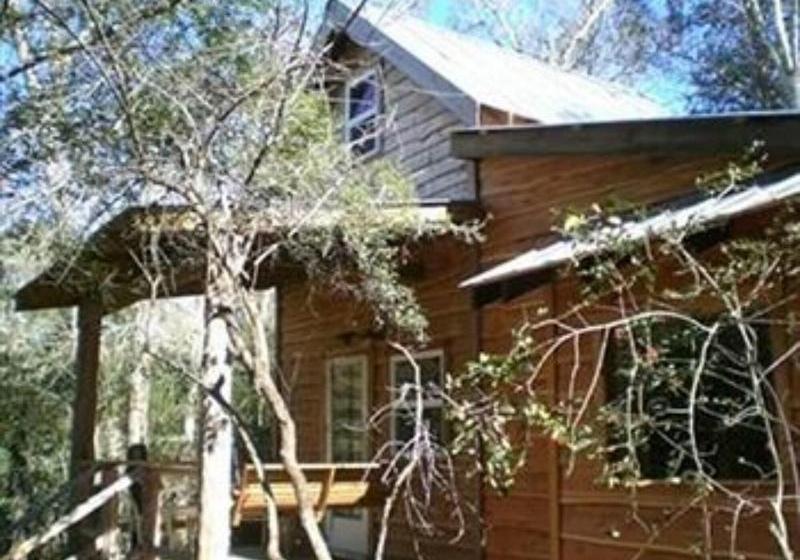 ホテル Scenic Hill Retreat