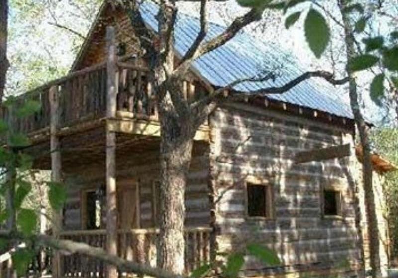 ホテル Scenic Hill Retreat