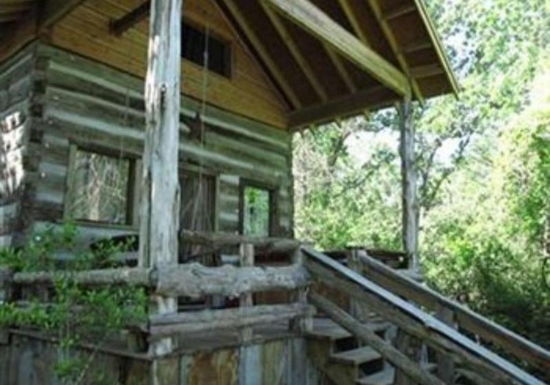 ホテル Scenic Hill Retreat