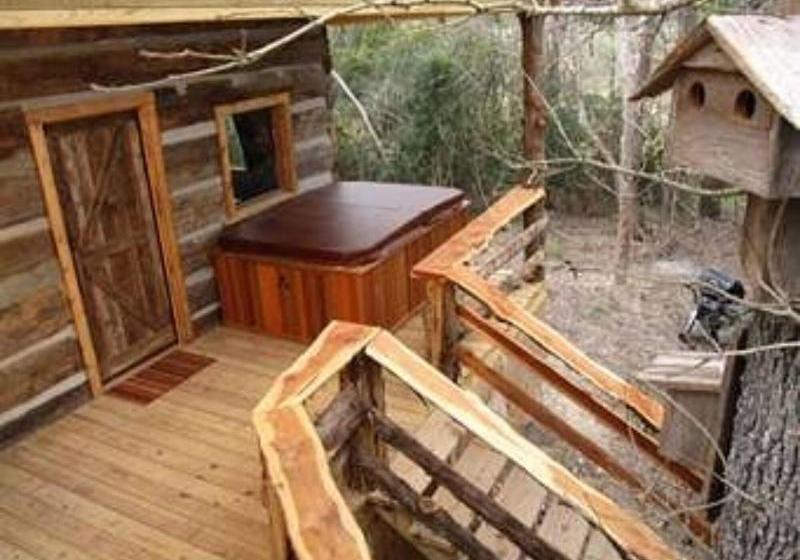 ホテル Scenic Hill Retreat