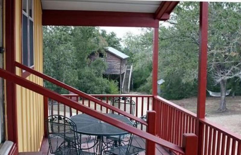 ホテル Scenic Hill Retreat