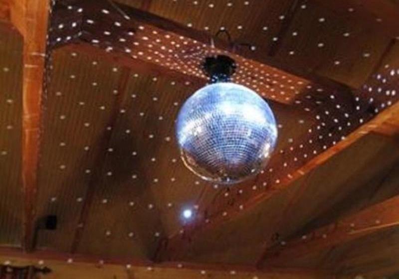 ホテル Scenic Hill Retreat