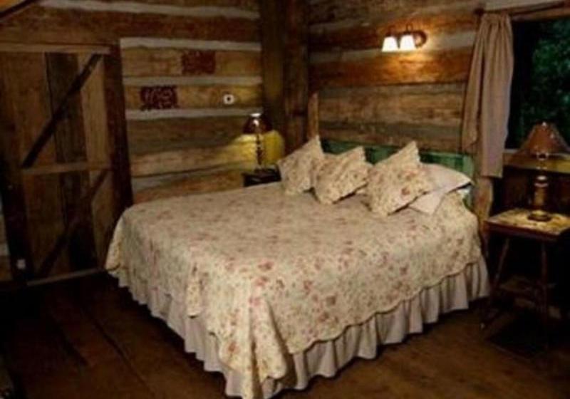 ホテル Scenic Hill Retreat