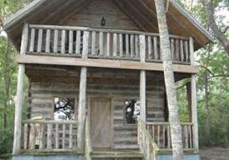 ホテル Scenic Hill Retreat