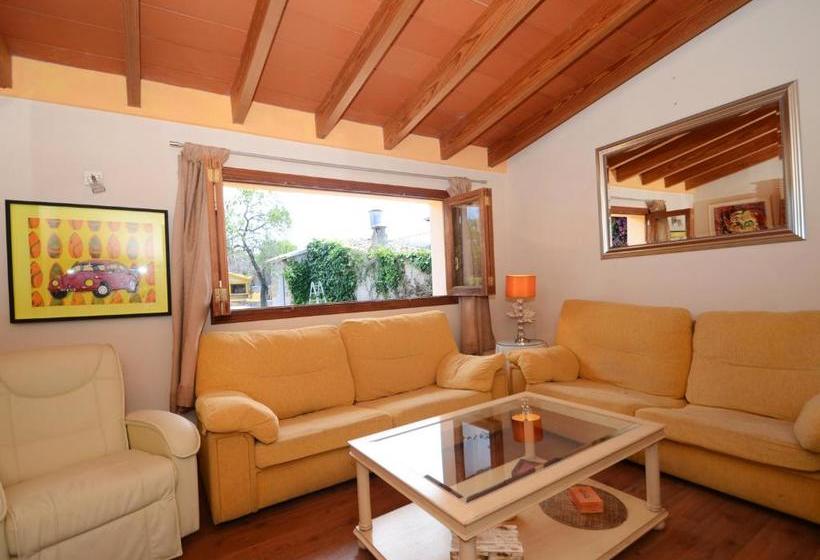 هتل Sculptor's House