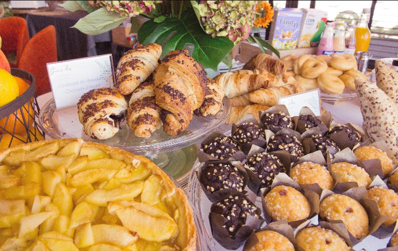 هتل Sevilla Green Suites