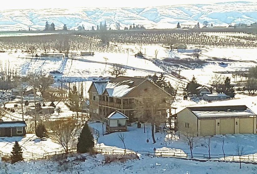 Отель Shangrila Bnb