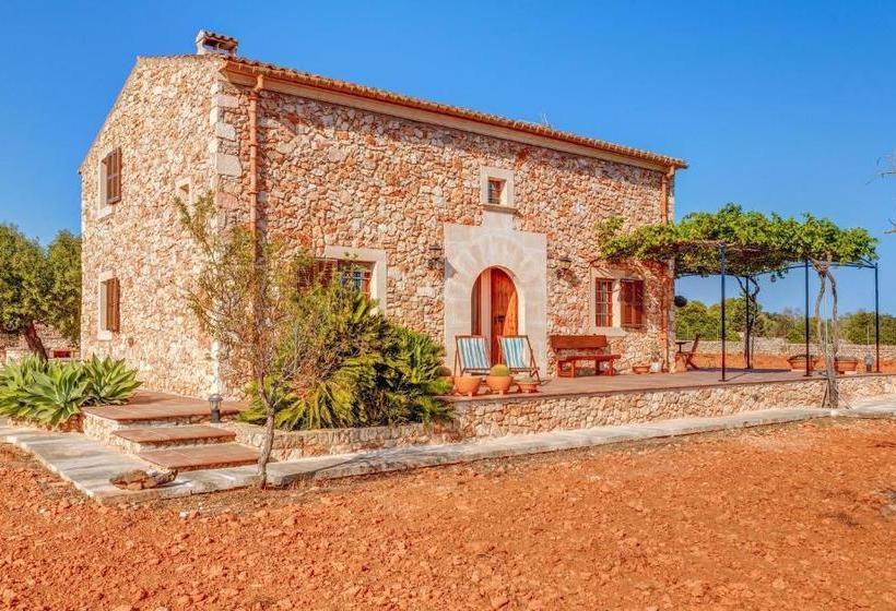 ホテル Son Garrot