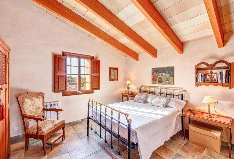 ホテル Son Garrot