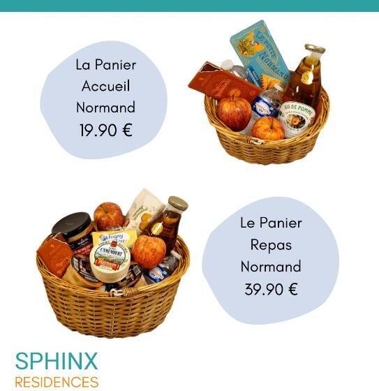 فندق Sphinx Résidences   Les Doges / Le Rialto