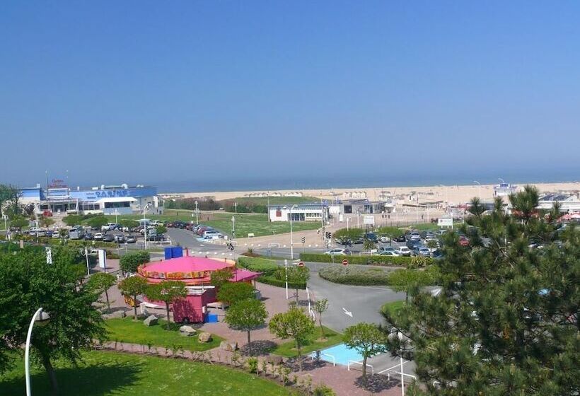 בית מלון כפרי Sphinx Résidences Tempologis Mémorial