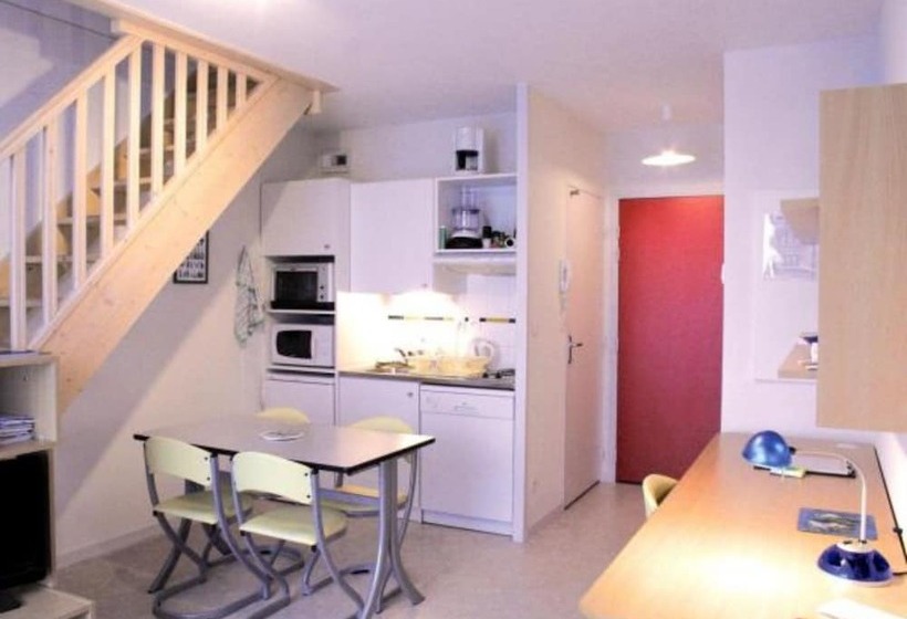 בית מלון כפרי Sphinx Résidences Tempologis Mémorial