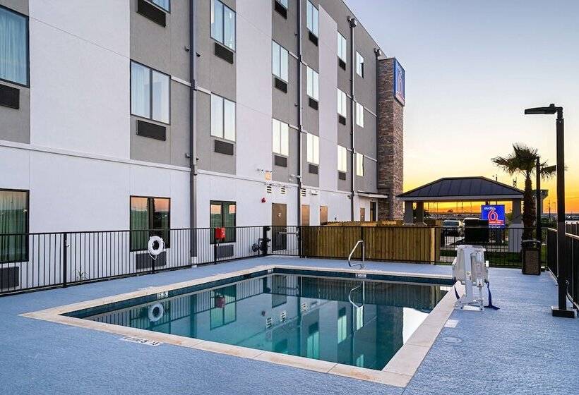 فندق Studio 6buda, Tx