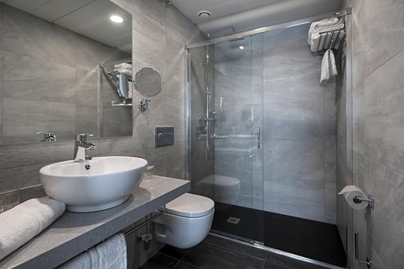 酒店 Suite Home Sardinero