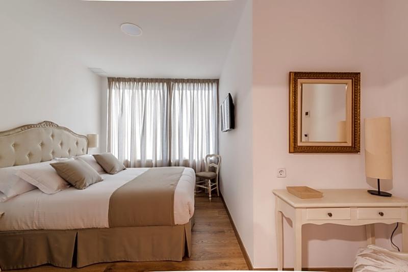 호텔 Suite Home Sardinero