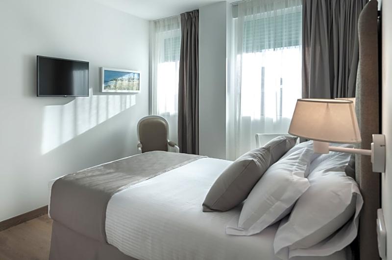 호텔 Suite Home Sardinero