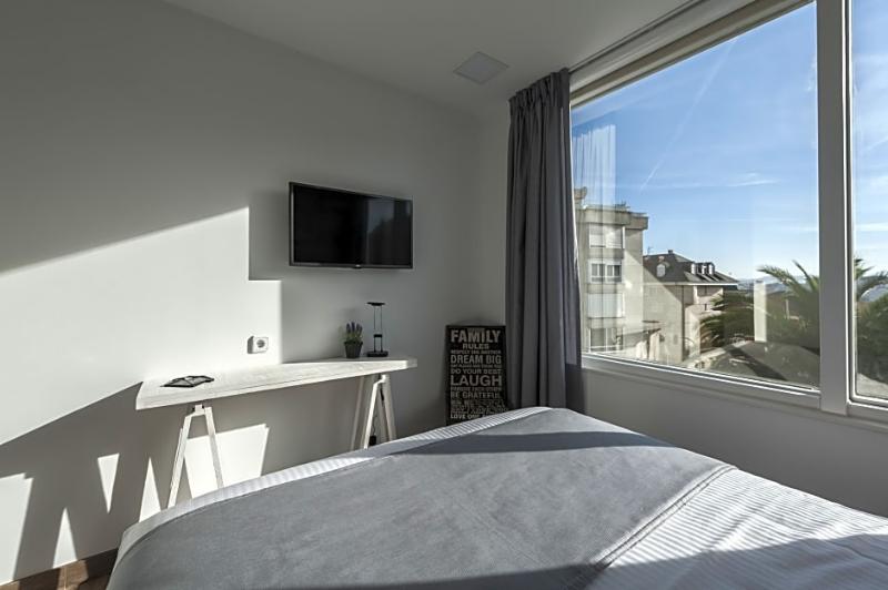 酒店 Suite Home Sardinero