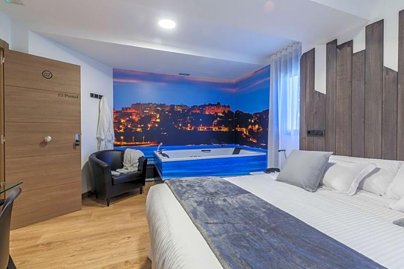 酒店 Suite Home Sardinero