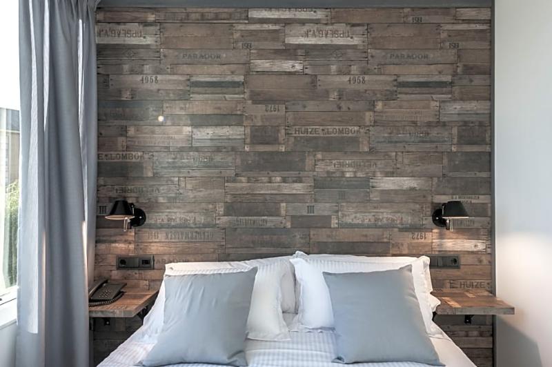 호텔 Suite Home Sardinero