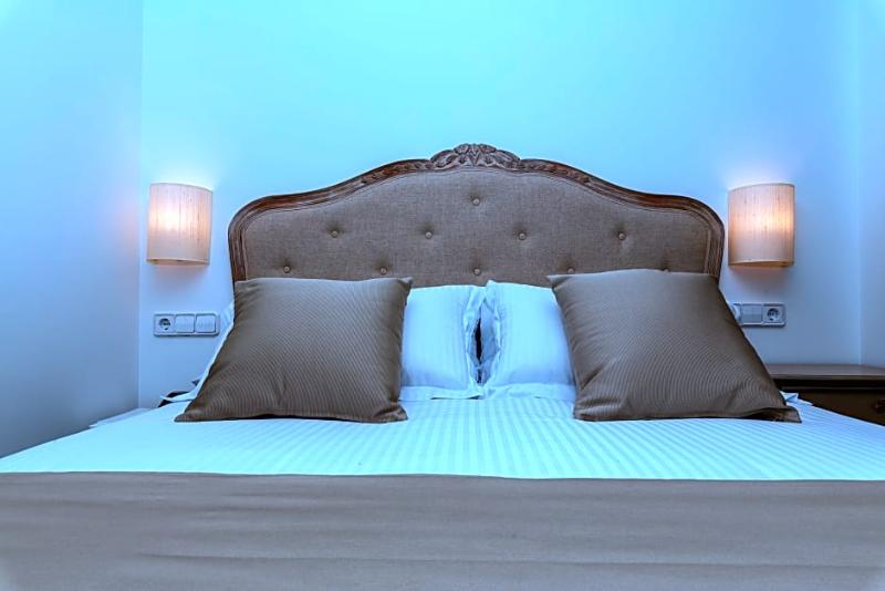 호텔 Suite Home Sardinero