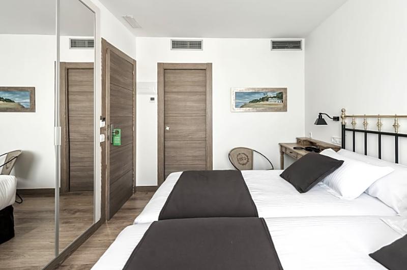 酒店 Suite Home Sardinero