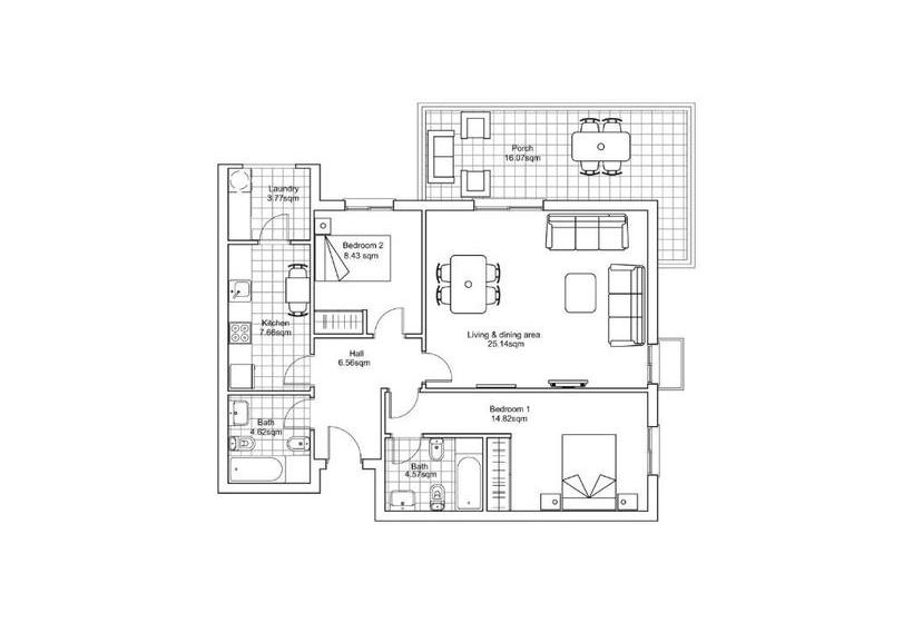 Отель Sunny Banus Golf