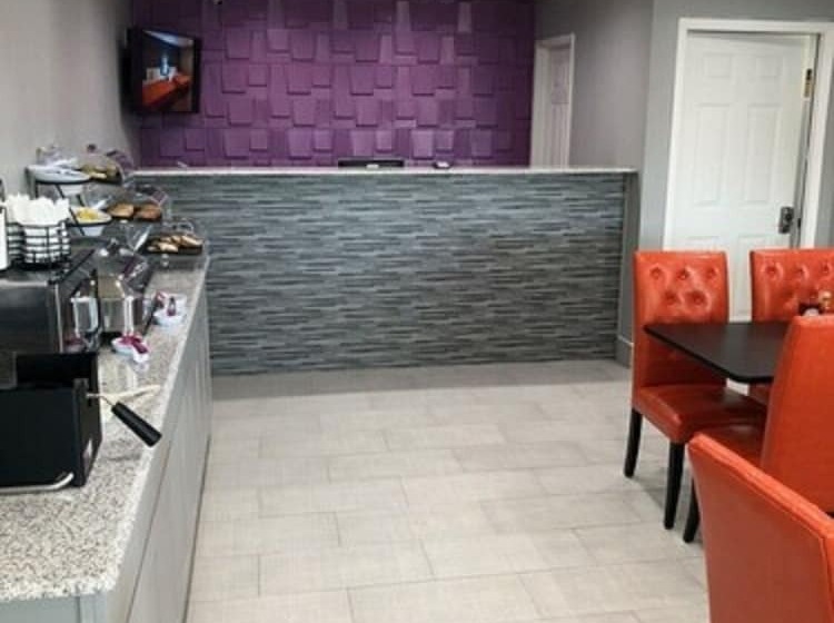 ホテル Super 8 By Wyndham Sonora