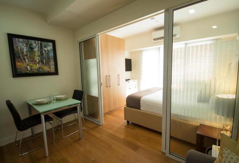 هتل Siglo Suites @ The Acqua Private Residences