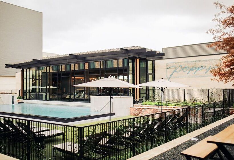 ホテル The George