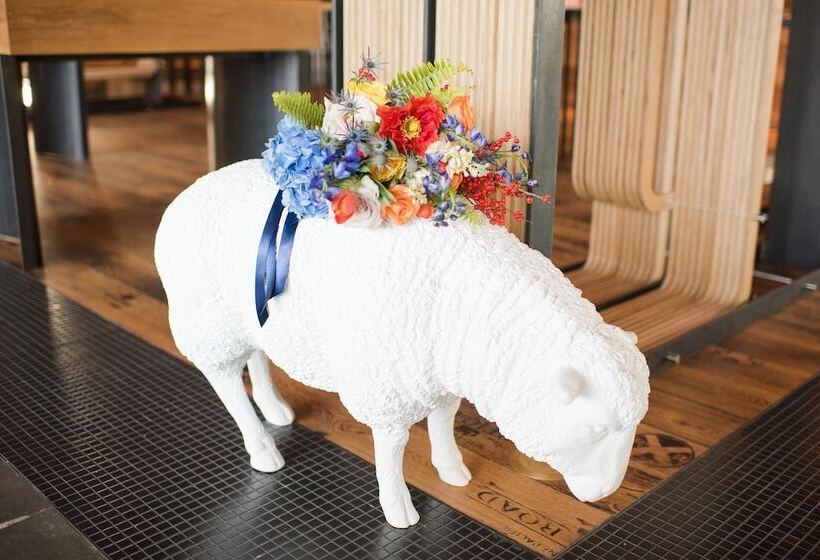 ホテル The George