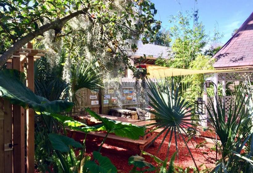 فندق The German Berl Inn