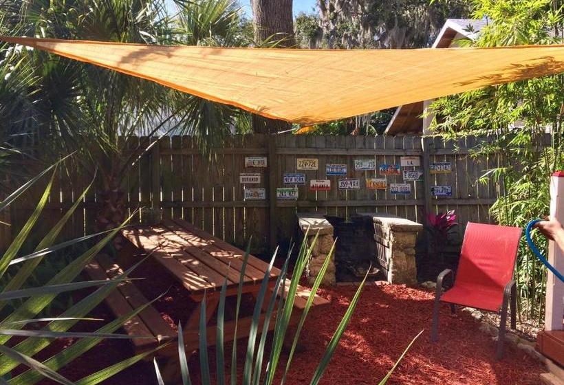 فندق The German Berl Inn