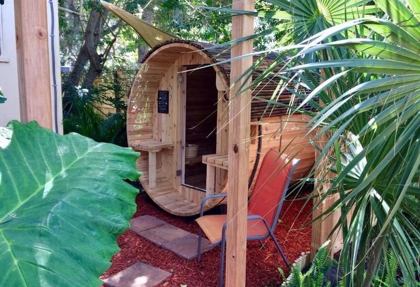 فندق The German Berl Inn