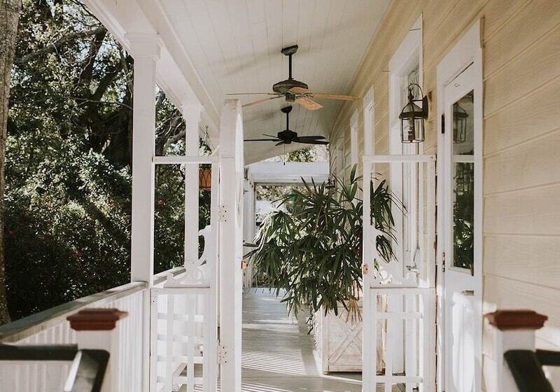 فندق The Inn At Ocean Springs