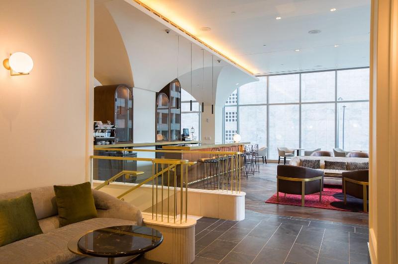 The Laura Hotel, Houston Downtown, Autograph Collection