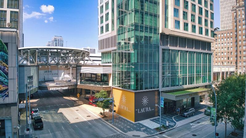 The Laura Hotel, Houston Downtown, Autograph Collection