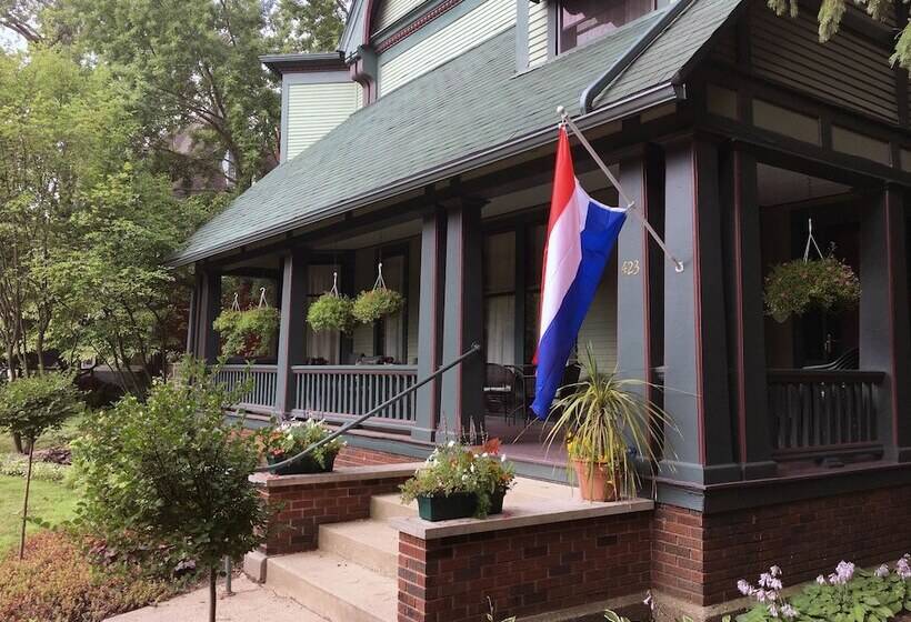 فندق The Parsonage Inn B&b