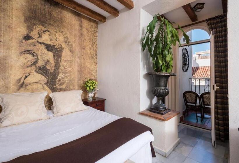 Отель The Town House  Adults Only