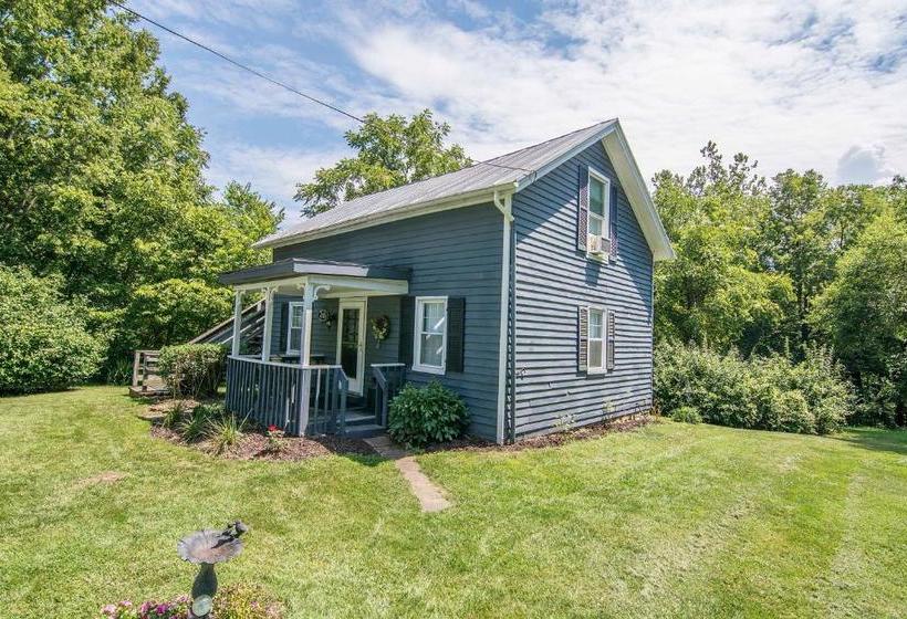 ホテル The Widow Kip S Inn