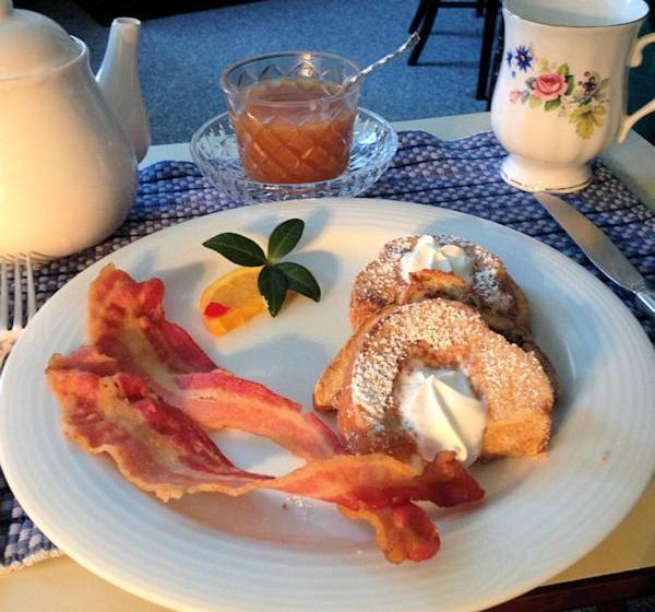 ホテル The Widow Kip S Inn