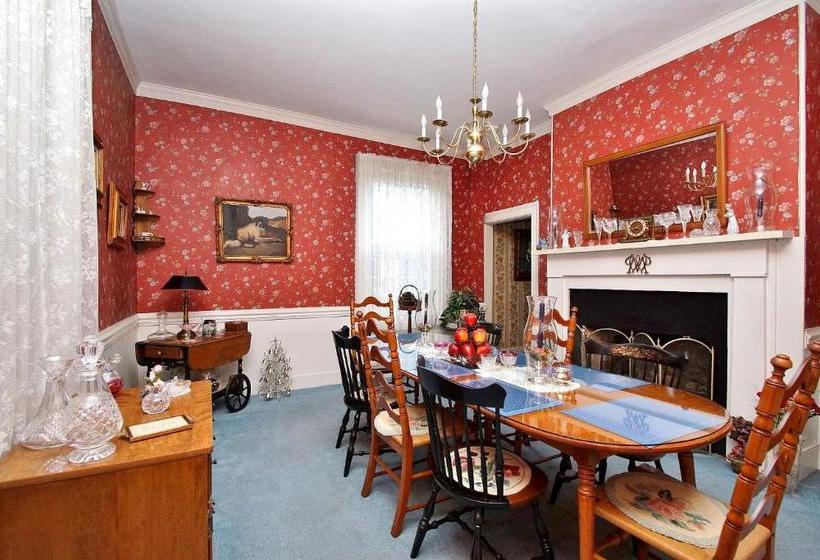 ホテル The Widow Kip S Inn