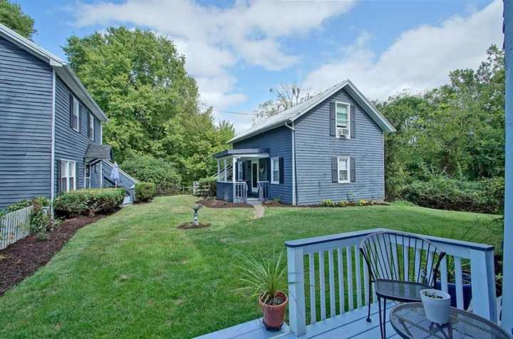 ホテル The Widow Kip S Inn