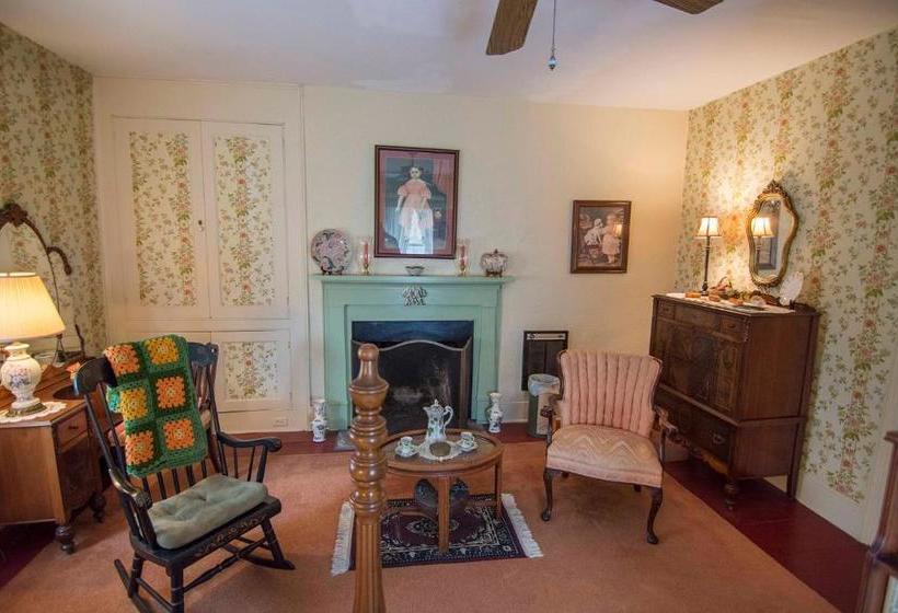 ホテル The Widow Kip S Inn