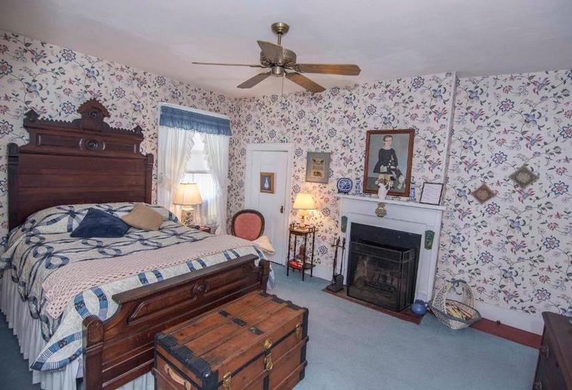 酒店 The Widow Kip S Inn