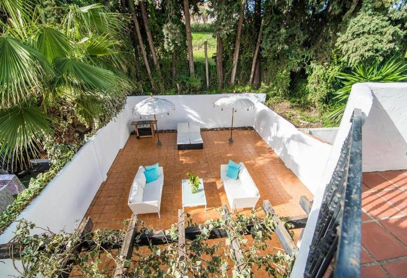 ホテル Townhouse Los Naranjos