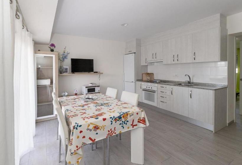 Отель Trompeta Azul