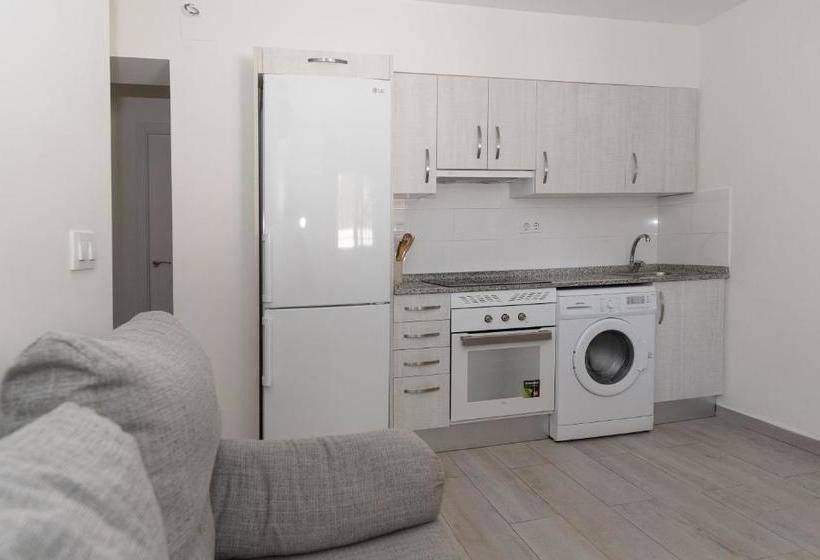 Отель Trompeta Azul